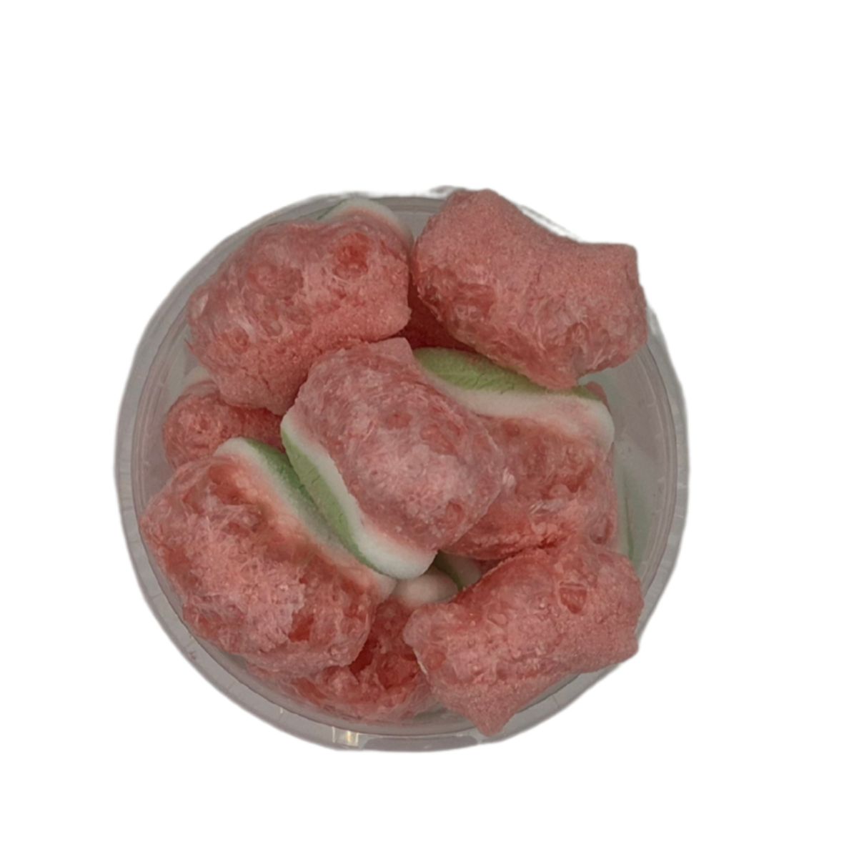 Freeze Dried - Watermeloen