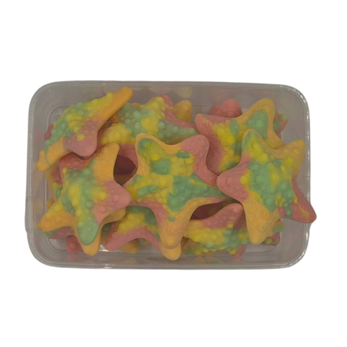Freeze Dried - Zeesterren