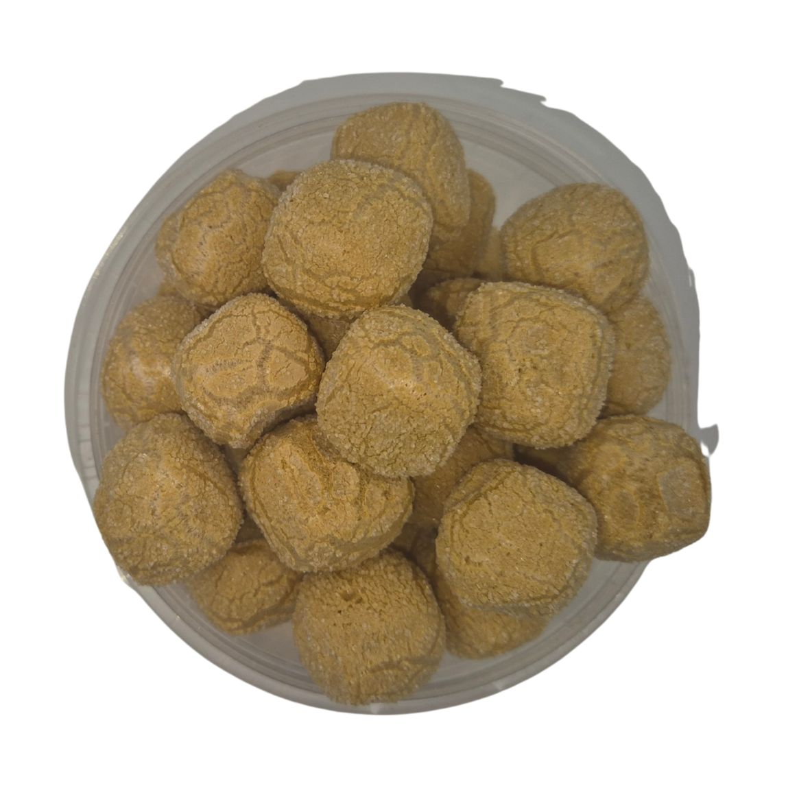 Freeze Dried - Griotten