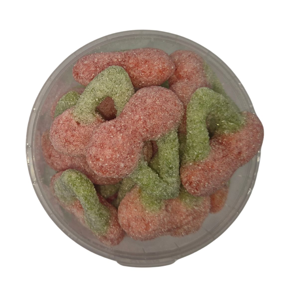 Freeze Dried - Zure Kersen