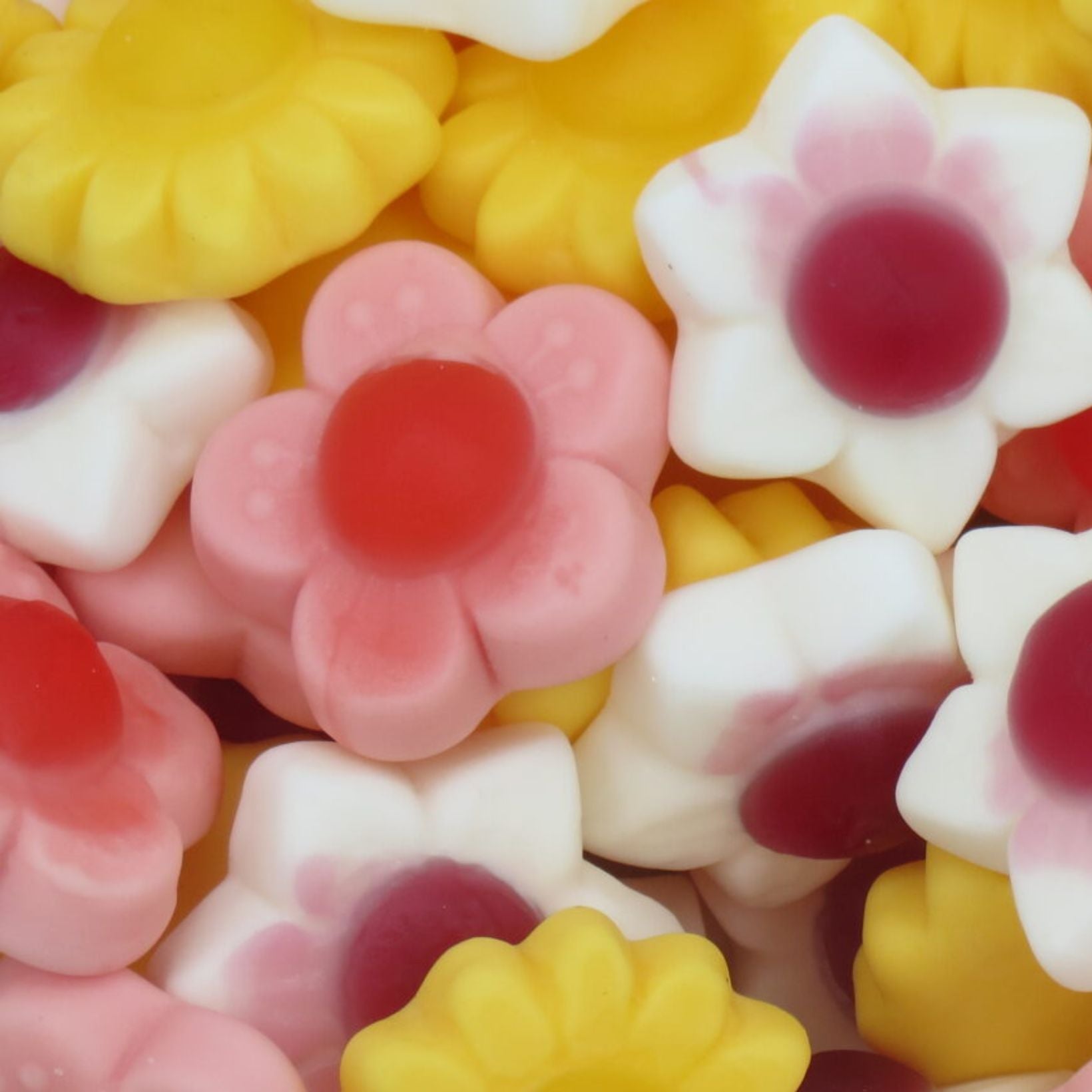 Haribo - Bloemen