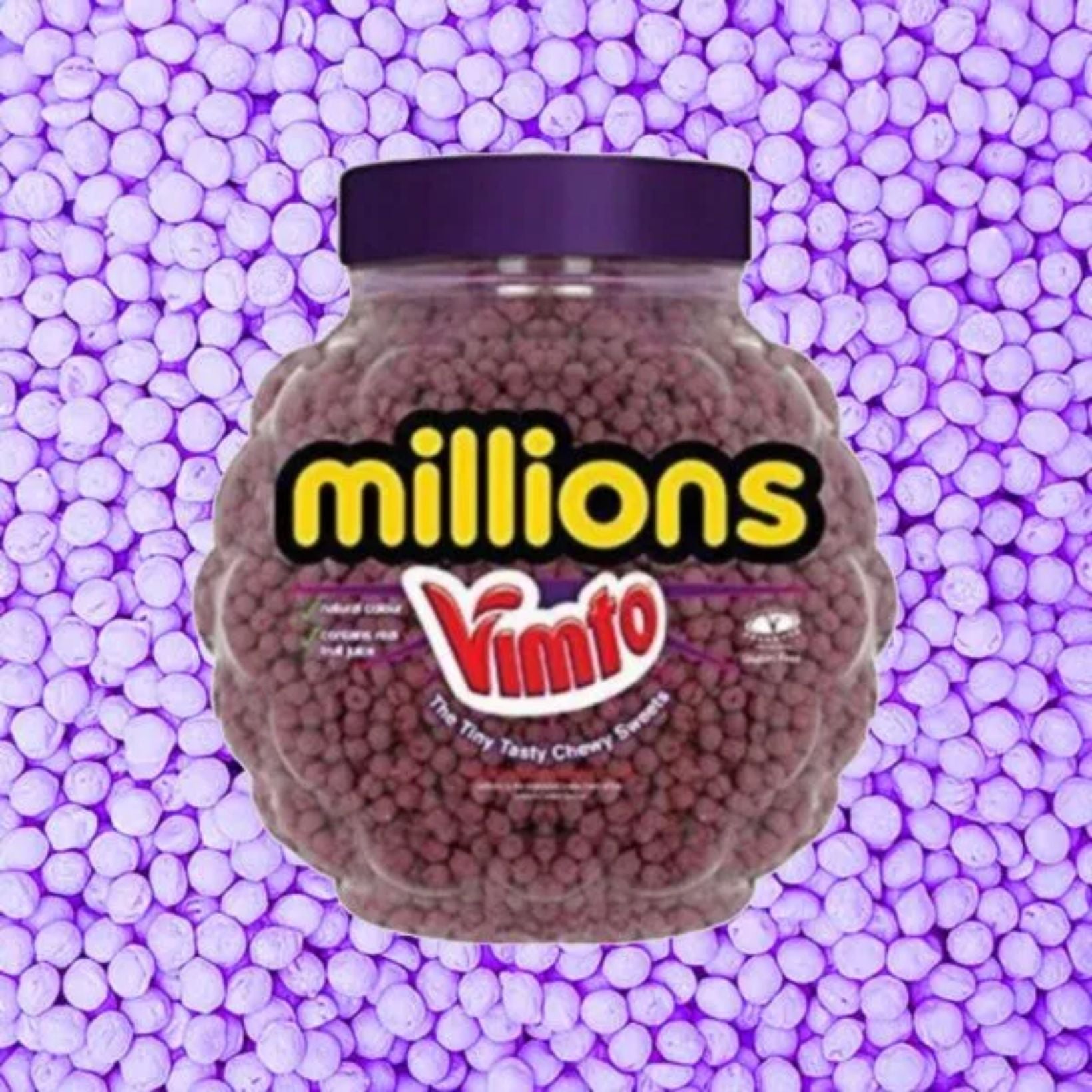 Millions - Vimto