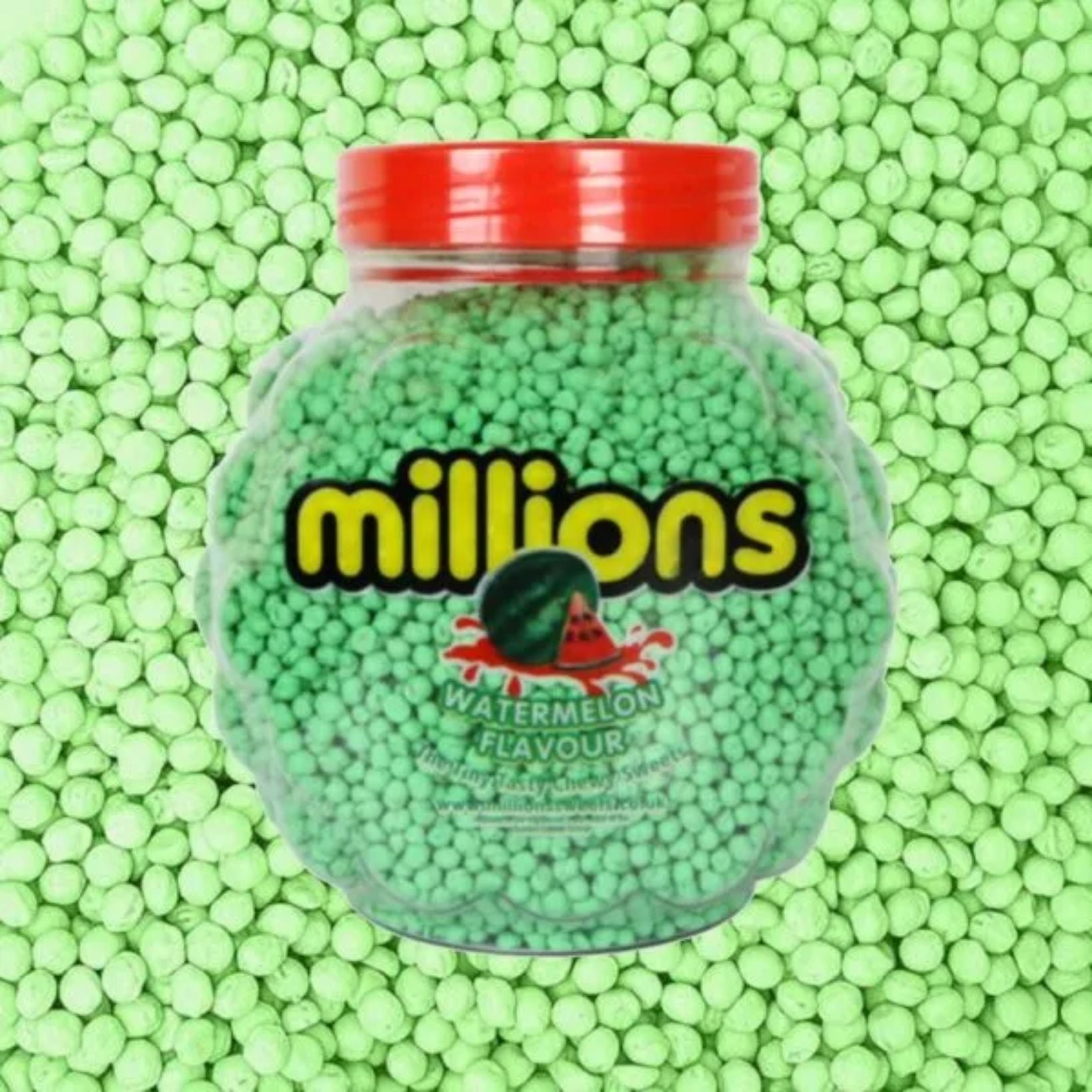 Millions - Watermelon