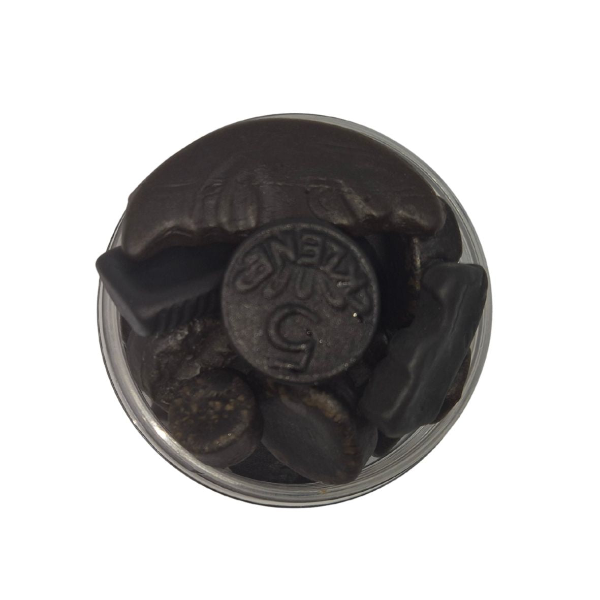 Snoeppot - Drop - 500 ml