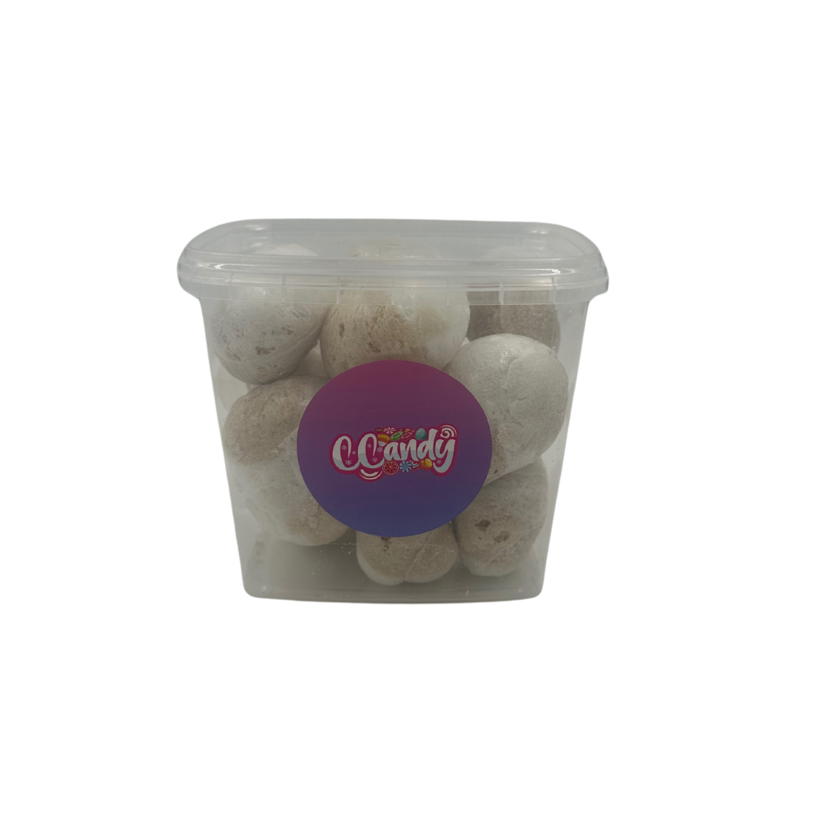 Freeze Dried - Cola Bollen