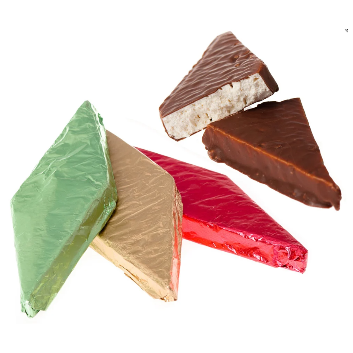 Felko - Nougat Blok Middel